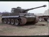 Panzer VI Tiger I (1)